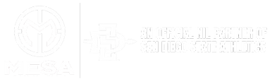 Mesa Foundation and SDSU Logo